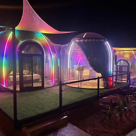 Dnamie Glamping - Lux Tent Pulau Perhentian Kecil Экстерьер фото