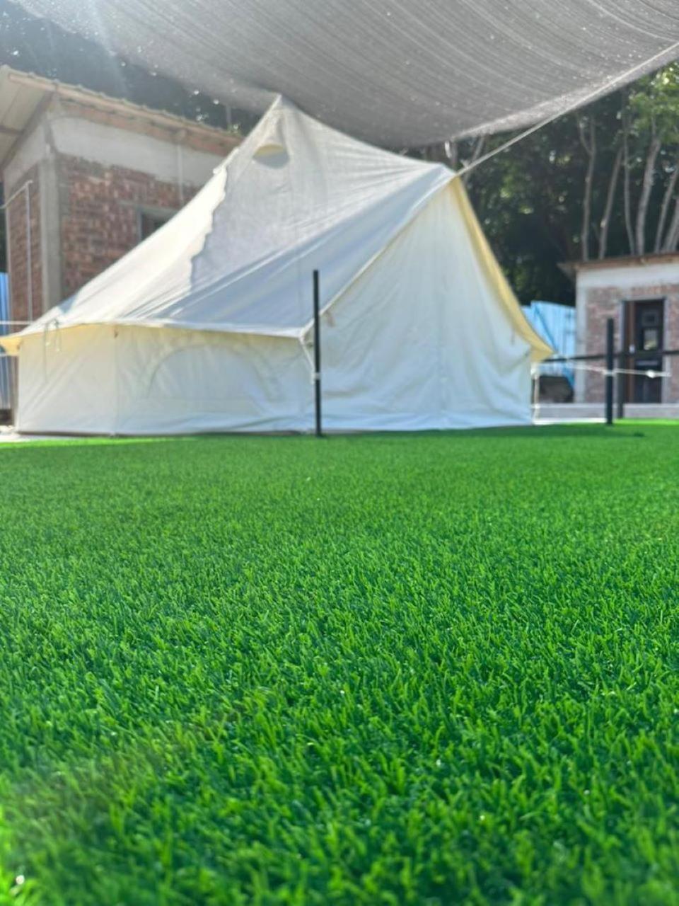 Dnamie Glamping - Lux Tent Pulau Perhentian Kecil Экстерьер фото